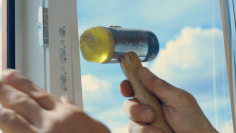 Fast and Reliable Emergency Window and Door Repairs in Arp, TX